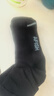 一只鱼袜子男士10A级抗菌防臭秋冬季运动袜中筒长袜休闲棉袜情人节礼物 实拍图