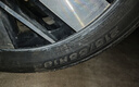 利奥玲珑汽车轮胎205/65R15 94V T87 适配科鲁兹/沃尔沃S80 实拍图