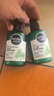 妮维雅（NIVEA）男士控油清洁洗面奶阿尔卑斯甄萃积雪草修护精华洁面150g*2新年 实拍图