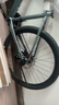 千里达M985ELITE山地自行车禧玛诺21速油压碟刹学生成人通勤上班单车 暮云灰- 21速 27.5*17寸 推荐:170-190cm左右 实拍图