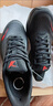 安踏毒刺7代丨男鞋缓震回弹跑步鞋黑色轻质慢跑鞋体考体测运动鞋子男 晒单实拍图