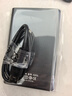 科硕（KESU）640GB 移动硬盘 USB3.0 大容量外接机械硬盘 大U盘 笔记本电脑手机连接 2.5英寸 家庭存储办公 实拍图
