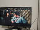华硕VG27AQ5A 27英寸显示器2K 180Hz显示器超频210Hz FastIPS  HDR10 FreeSync无撕裂 0.3ms响应HDR10 实拍图