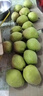 京鲜生 新疆库尔勒香梨 净重10斤 特级 单果120g以上 生鲜水果 实拍图