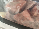 龙大肉食 黑猪排骨800g 蓬莱生态黑猪生鲜免切猪排骨红烧烧烤煲汤低温解冻 实拍图