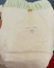 babycare金山茶花拉拉裤XXL30片(>15kg)婴儿尿不湿超薄透气新生柔花苞裤 实拍图