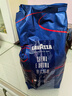 拉瓦萨（LAVAZZA）经典意式咖啡豆商用咖啡CREMA E AROMA意式醇香咖啡豆1kg新鲜烘焙 实拍图