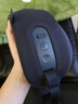 米家新品 米家小米颈椎按摩器腰部背部颈肩颈部按摩仪智能按摩枕头U型按摩颈枕 生日 新年元旦礼物 实拍图
