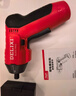德力西电动螺丝刀家用小型充电螺丝枪手电钻改锥全自动螺丝批神器 家居全能【强磁大扭力】15件套 实拍图