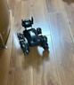 索迪新年礼物ai智能遥控机器狗儿童玩具男女孩遥控汽车机器人小朋生日 实拍图
