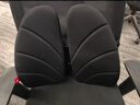 京东京造人体工学腰靠基本款 座椅靠垫背办公室汽车学生椅子靠背腰托 实拍图