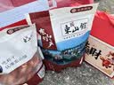 海鲜颂九节虾干即食大虾干烤虾干对虾干特大斑节虾干海产干货大烤虾 大号九节虾干礼盒《两斤装》 实拍图