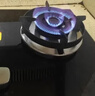 方太【定时防干烧适老灶】03-TEK20 燃气灶天然气 5.2kW 70%热效率猛火灶 烟灶联动 实拍图