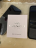 蔻驰（COACH） 蔻驰经典纽约女淡香水  男淡花馥蕊 礼盒送女友送老婆女神节礼物 经典女淡30ml 实拍图