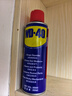 WD-40除锈剂润滑wd40门锁润滑油机械防锈油螺丝螺栓松动剂铁锈清洁神器 实拍图