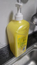 斧头牌（AXE）柠檬护肤洗洁精1.18kg*3瓶7.08斤家庭装 可洗果蔬不伤手 实拍图