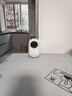360摄像头9pro 高清400万像素微光全彩家用监控手机远程双向通话360度旋转婴儿看护器 实拍图