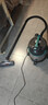 美菱家用吸尘器工业大功率超强吸力装修美缝专用酒店办公室仓库车用商用地毯开荒桶式吸尘机 实拍图