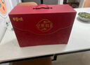 百草味坚果礼盒1235g/10件 含夏威夷果榛子每日坚果礼品团购送礼 实拍图