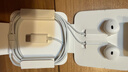 Apple/苹果 EarPods USB-C有线耳机 type-c有线耳机苹果耳机 苹果17有线耳机笔记本耳机游戏音乐 实拍图