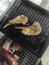 尚烤佳（Suncojia）不锈钢烧烤烤炉 烧烤架 户外便携碳烧烤炉 木炭烤肉架 家用大号 实拍图