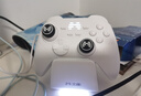 北通鲲鹏20无线游戏手柄智控双切扳机震动蓝牙手柄xbox电脑PC手机steam电视NSswitch2体感原神宝可梦ZA 实拍图