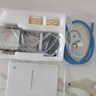 云米（VIOMI） 前置过滤器大通量 管道过滤器 家用全屋滤水器 8T/h水驱动自清洁40微米双网精滤 隔铅 中央净水机 【性价比款：小海豚自清洁】 实拍图