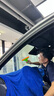 3M【原装进口】汽车贴膜 朗清系列 前浅后深SUV 全车汽车玻璃车膜太阳膜隔热膜车窗膜 包施工 实拍图