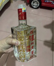 泸州老窖 六年窖头曲 浓香型白酒 52度500ml 2瓶（配礼袋） 实拍图