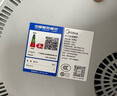 美的（Midea）电磁炉电陶炉 家用大功率2200W大火力电池炉4D防水电磁灶火锅专用小面板易收纳恒匀火小火持续加热 【单灶】2200W匀火加热 实拍图