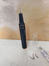 康佳（KONKA）超声波洁牙器洗牙器结石超去清除洁洗牙齿冲洗机器去黄牙结石医用打磨神器烟渍茶渍工具在家 星空蓝95%选择【真超声波共振+洁牙套装】 4支喷头 实拍图