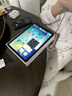 Apple/苹果 iPad11英寸 A16芯片2025年款 平板电脑 (256GB WLAN版/学习办公娱乐)粉色 实拍图