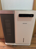 艾美特（AIRMATE）【重磅新品】取暖器家用无雾加湿器大容量空气加湿电暖气暖风机卧室全屋速热大面积电暖器 AIR16-1 实拍图