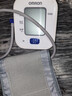 欧姆龙（OMRON）电子血压计上臂式血压仪家用 大屏医用高精准老人U701 年货 实拍图