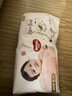好奇（Huggies）铂金装小桃裤成长裤XL96片(12-17kg)加大号尿不湿【透爽散热】 实拍图