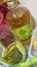 金龙鱼 食用油 非转基因 物理压榨玉米油6.18L（蕴含植物甾醇） 实拍图