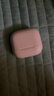 华强北新款【直营正品丨降噪Air7代】 蓝牙耳机真无线适配苹果主动降噪半入耳式国家补贴iPhone17/16/15Pods 【降噪全功能pods顶配版】 【主动降噪+空间音頻+三真电量】 实拍图