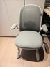 习格学习椅电脑椅人体工力学座椅书桌房升降椅家用儿童写字椅子中学生 实拍图