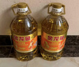 金龙鱼 食用油 葵花籽清香型调和油5L （新老包装随机发货） 实拍图