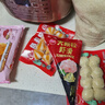 三全火锅丸子关东煮墨鱼丸鱼豆腐撒尿牛肉丸贡丸牛筋年货送礼 扬州风味狮子头200g 实拍图