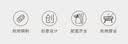 罗技（Logitech）K580无线键盘无线蓝牙办公键盘超薄静音键盘笔记本电脑手机Mac平板苹果键盘双模外接键盘87键薄膜 K580+Pebble【键鼠套装-星空灰】 实拍图