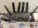 普联（TP-LINK）大道路由器7DR6430 BE6400 5G WiFi7千兆双频家用高速穿墙 2.4G wifi6无线 2.5G网口 游戏加速 实拍图