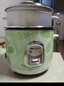 浩特浩特电饭煲不粘锅宿舍老式全自动小型电饭锅带蒸笼家用2.5-4-5-6L 6升5-10人份功率1000W 6L 实拍图