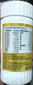 21金维他礼盒装 21金维他 多维元素片(21) 100片*3瓶 年货复合维生素B族成人赖氨酸维C维E钙铁锌AD儿童中老年 实拍图