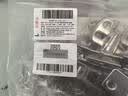 海蒂诗（Hettich）全盖铰链 阻尼缓冲铰链 橱柜衣柜铰链 合页灵致Novisys8848i 10只装 实拍图