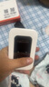 影腾随身wifi三网全国通用无线wi-fi6免插卡移动联通电信无限制大流量卡便携式网卡高速网络2025款5GHF 【三网通3000毫安充电款+白色】超长续航 实拍图
