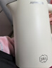 九阳（Joyoung）热水壶烧水壶电热水壶1.5L大容量  316L不锈钢内胆 双层隔热  0胶水壶K15FD-W170 实拍图