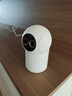 小米智能摄像机4 变焦版 800万像素 9倍混合变焦 家用室内摄像头4K超清监控家庭米家监控器 实拍图