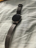 威千图适用华为手表表带GT6/6pro/GT5/5pro/Watch5/4/4pro/3/3pro/GT4真皮表带 灰色46/48表盘丨22MM接口 实拍图