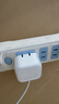 Apple/苹果 40W USB-C充电器动态调节功率 type-c充电器苹果手机充电 苹果17手机充电器 实拍图